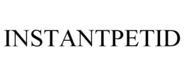 INSTANTPETID trademark