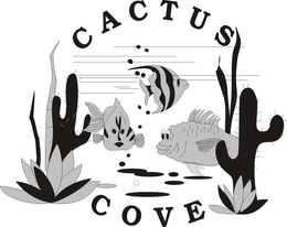 CACTUS COVE trademark