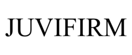 JUVIFIRM trademark