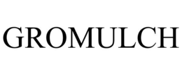 GROMULCH trademark