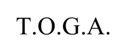 T.O.G.A. trademark