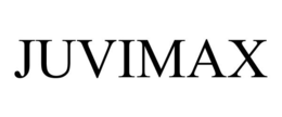 JUVIMAX trademark