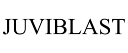 JUVIBLAST trademark