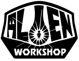 ALIEN WORKSHOP trademark