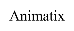 ANIMATIX trademark