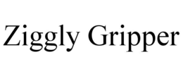 ZIGGLY GRIPPER trademark