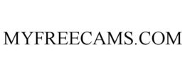 MYFREECAMS.COM trademark
