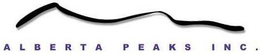 ALBERTA PEAKS INC. trademark