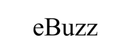 EBUZZ trademark