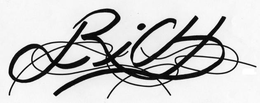 RICH trademark