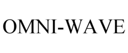 OMNI-WAVE trademark