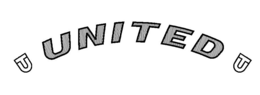 UT UNITED UT trademark