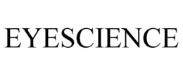 EYESCIENCE trademark