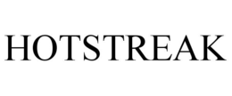 HOTSTREAK trademark