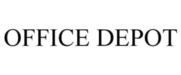 OFFICE DEPOT trademark