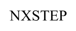 NXSTEP trademark