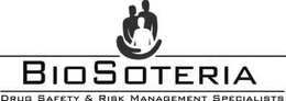 BIOSOTERIA DRUG SAFETY & RISK MANAGEMENT SPECIALISTS trademark