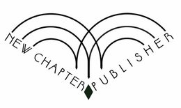NEW CHAPTER PUBLISHER trademark