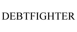 DEBTFIGHTER trademark