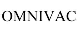 OMNIVAC trademark
