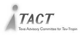 TACT TEVA ADVISORY COMMITTEE FOR TEV-TROPIN trademark