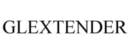 GLEXTENDER trademark