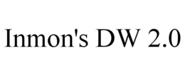 INMON'S DW 2.0 trademark