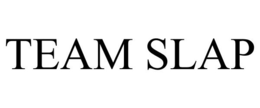 TEAM SLAP trademark