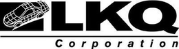 LKQ CORPORATION trademark