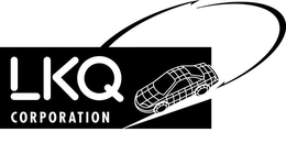 LKQ CORPORATION trademark
