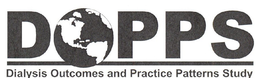 D PPS DIALYSIS OUTCOMES AND PRACTICE PATTERNS STUDY trademark