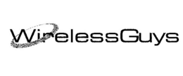 WIRELESSGUYS trademark