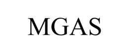 MGAS trademark