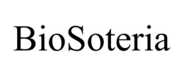 BIOSOTERIA trademark