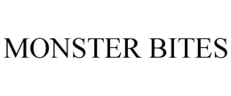 MONSTER BITES trademark