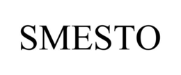 SMESTO trademark