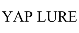 YAP LURE trademark