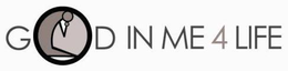 GOD IN ME 4 LIFE trademark