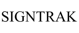 SIGNTRAK trademark