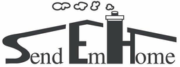 SEND EM HOME trademark