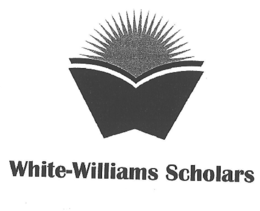 WHITE-WILLIAMS SCHOLARS trademark