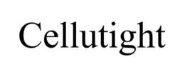 CELLUTIGHT trademark