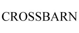 CROSSBARN trademark