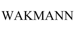 WAKMANN trademark