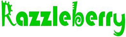 RAZZLEBERRY trademark