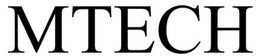 MTECH trademark