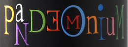 PANDEMONIUM trademark