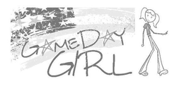 GAMEDAY GIRL trademark