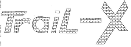 TRAIL-X trademark