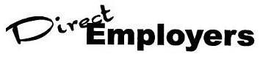 DIRECT EMPLOYERS trademark